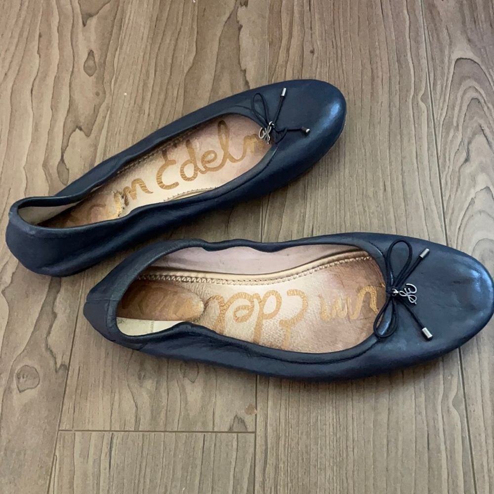 Sam Edelman Flats
